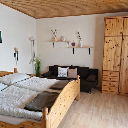 מריהפאר Ferienwohnung Hohengassner מראה חיצוני תמונה